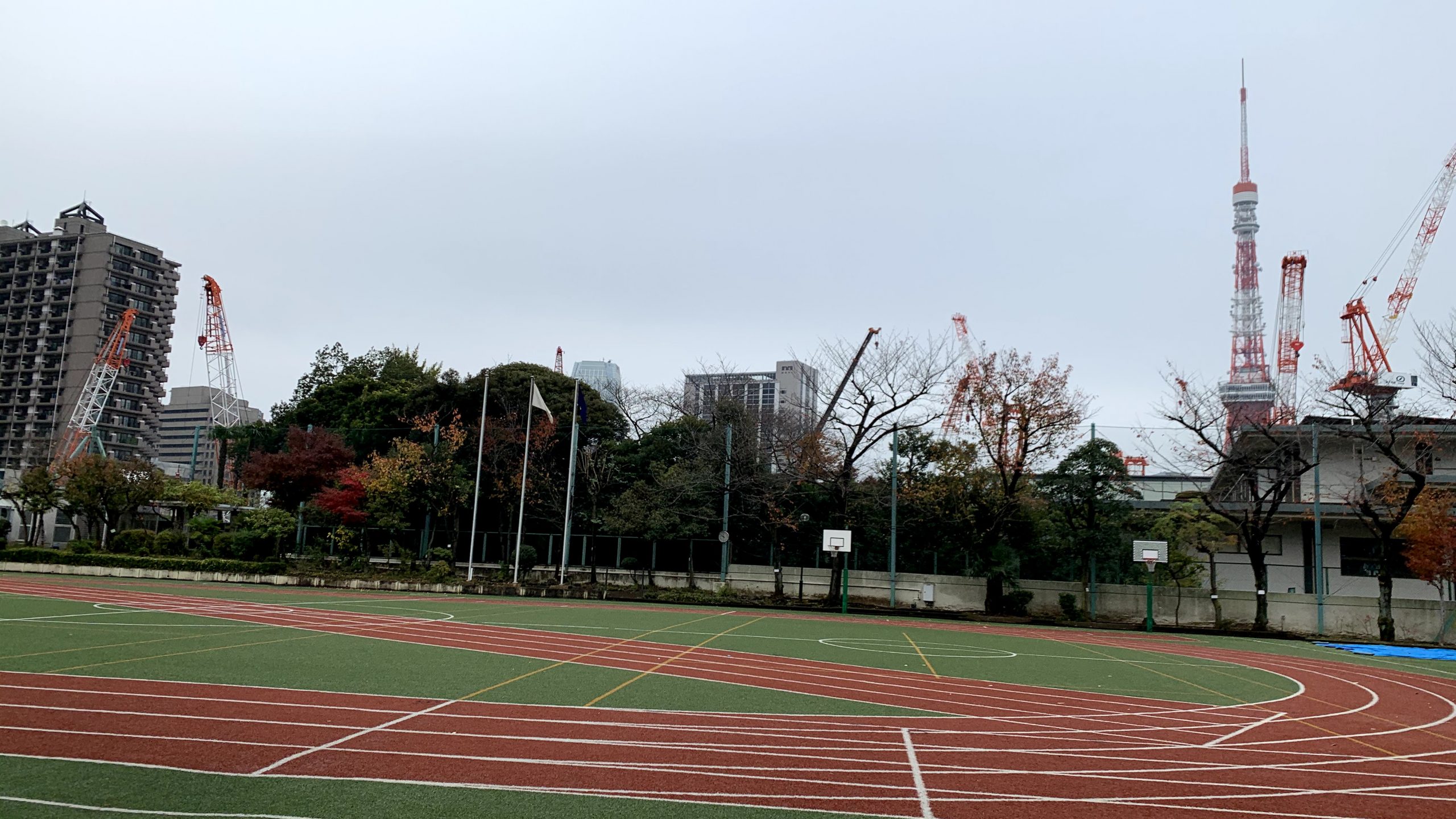 麻布小学校同窓会