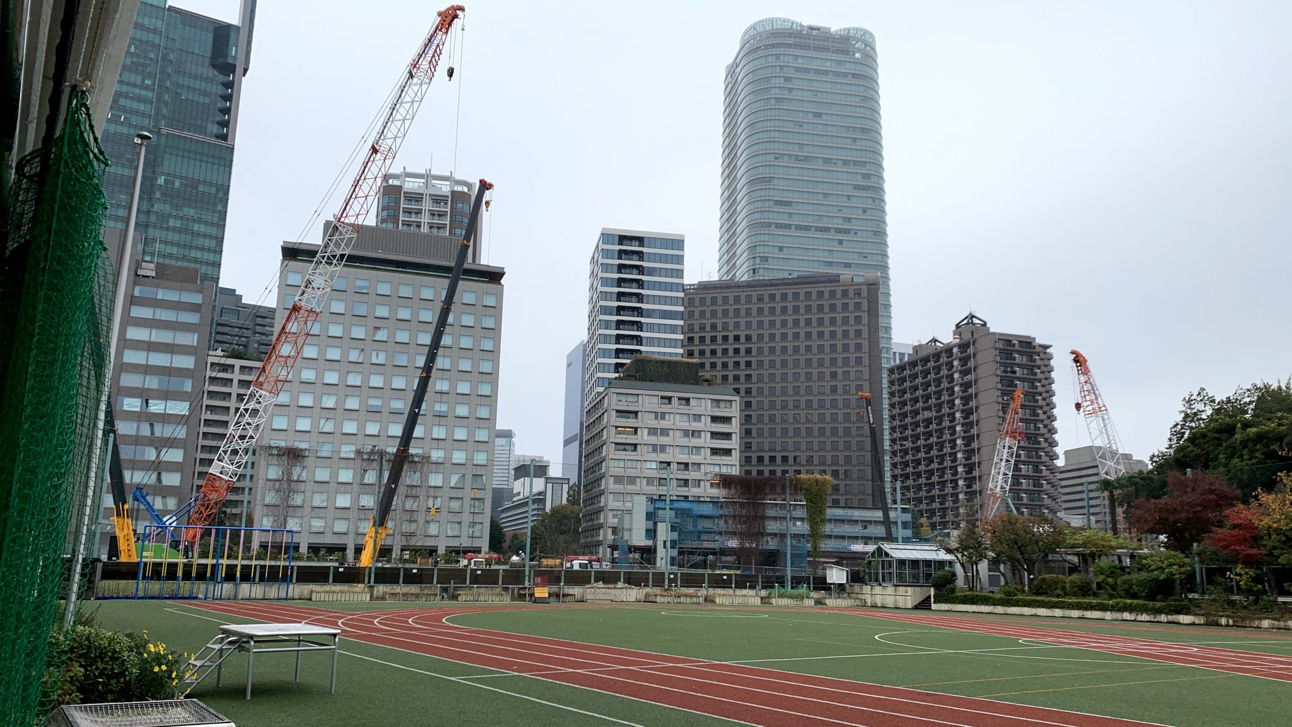 麻布小学校同窓会