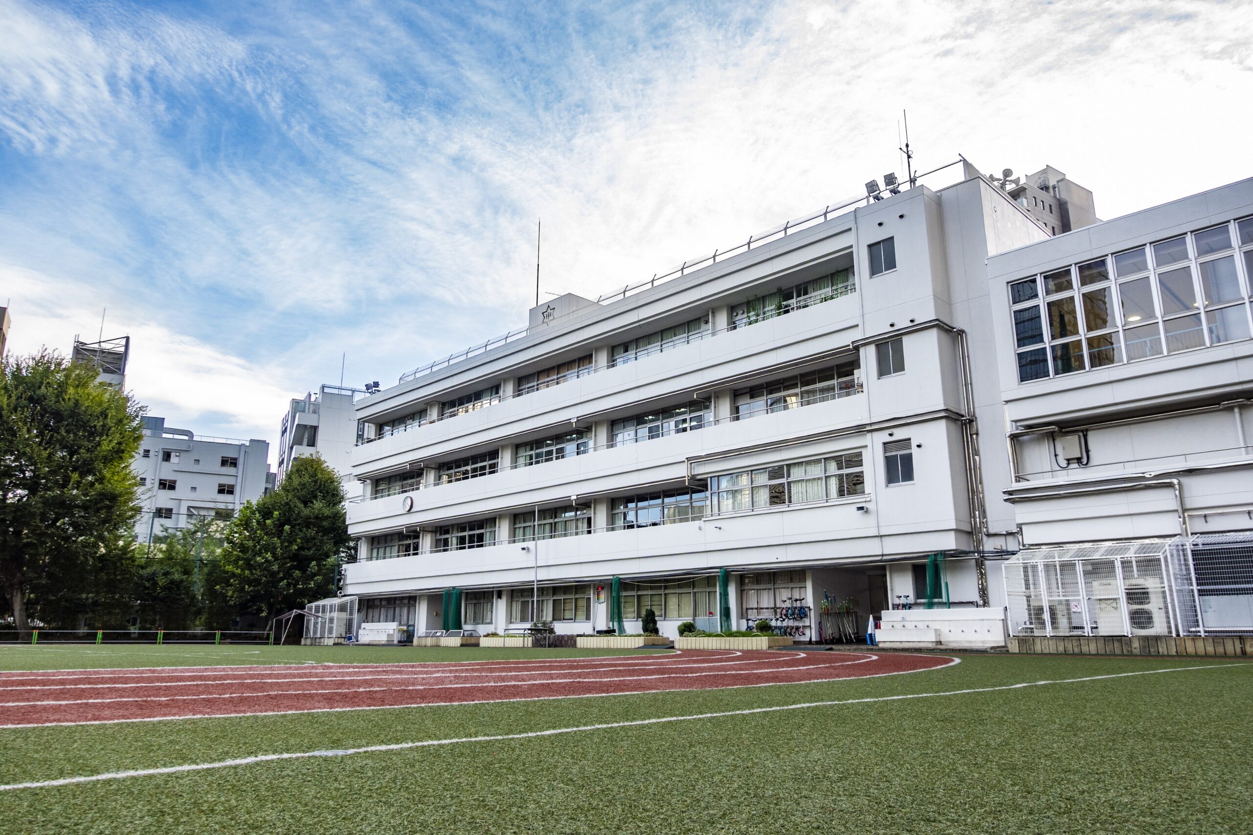 麻布小学校同窓会