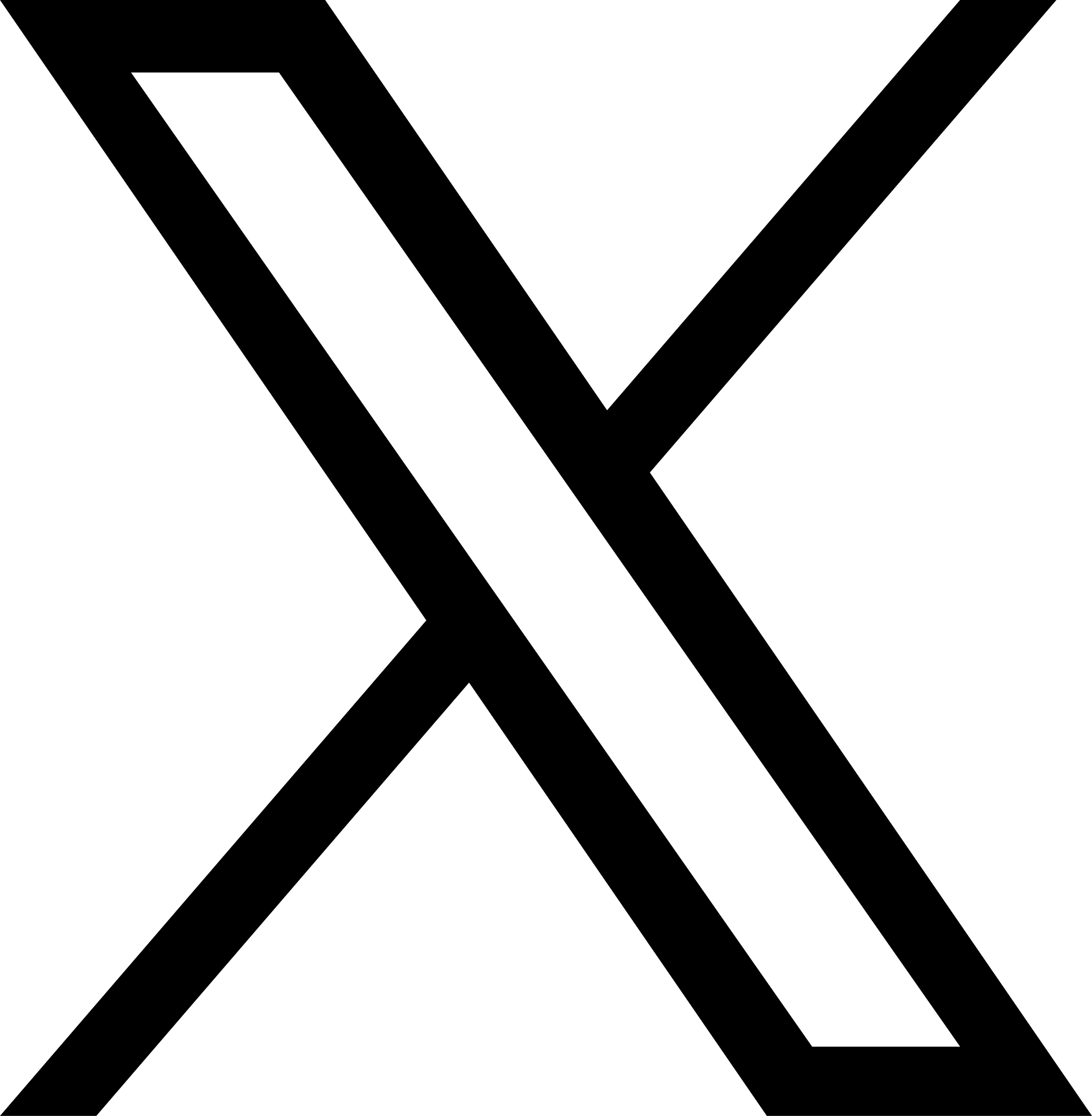 麻布小学校　X